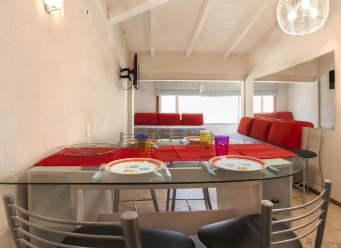 Family Bungalow