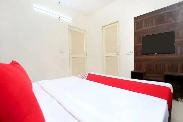 Perfect Home Stay By OYO Rooms