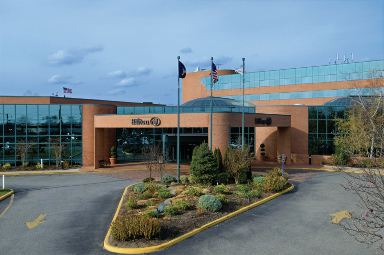 Hilton Long Island/Huntington photo 28