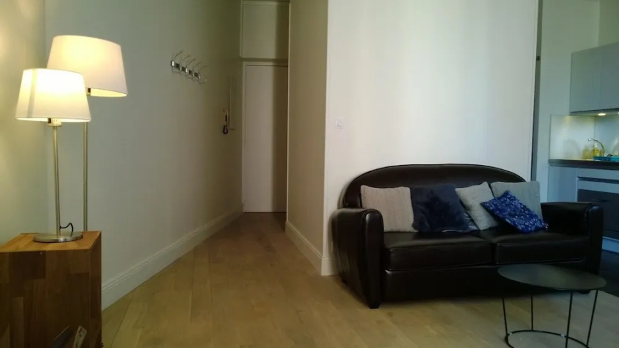 Appartement Alsace