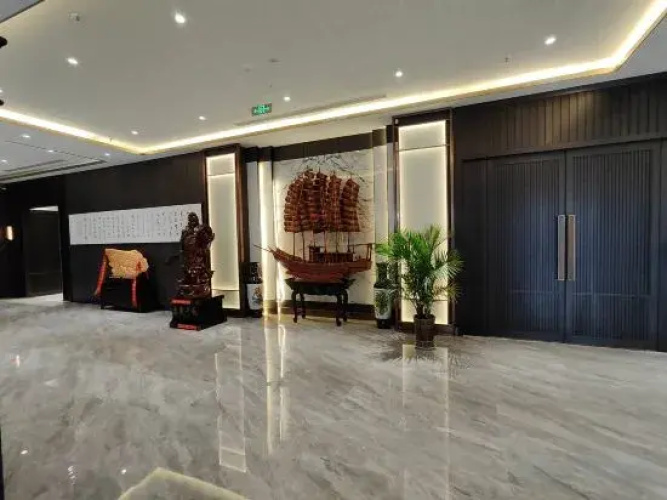 Fengyuan Hotel