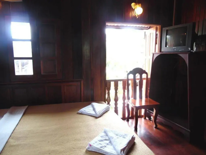 Phonemaly Guesthouse