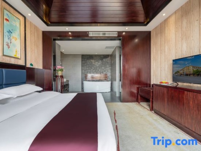 2 Bedrooms Family Suite