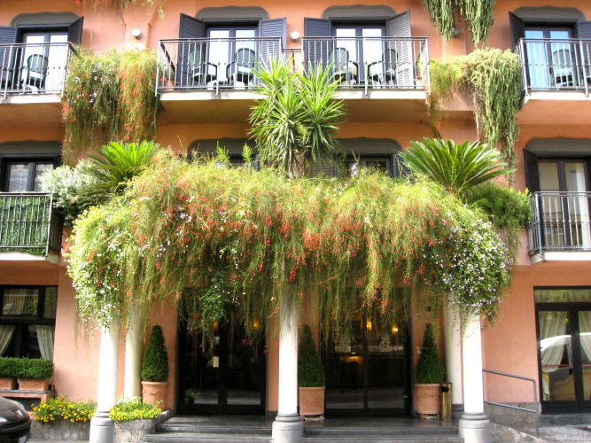 Imagen del hotel