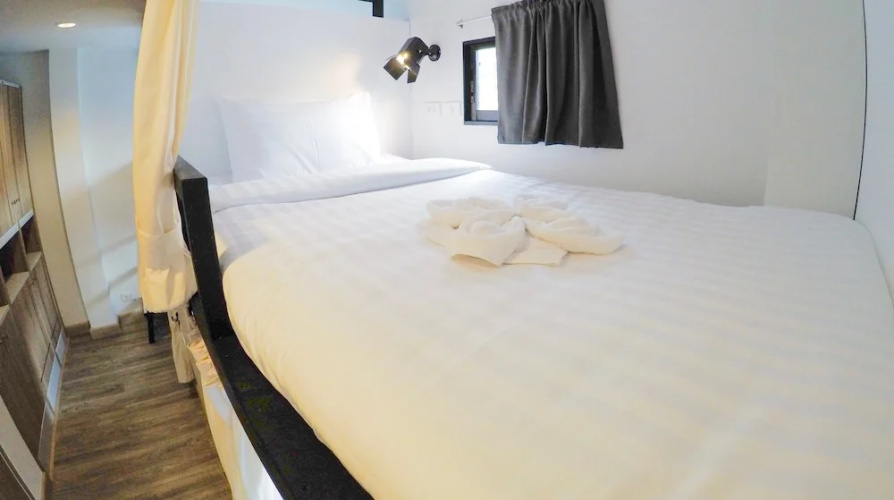 Chalatte Loft
