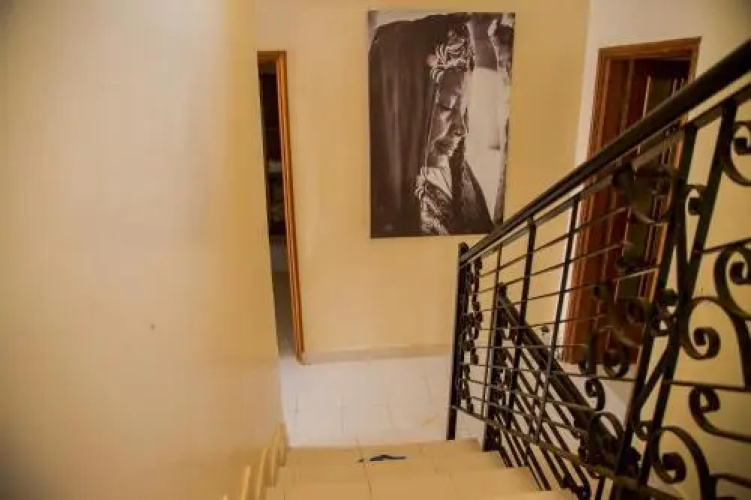 dakar International House