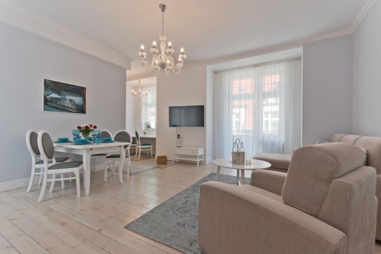 2 Bedrooms Suite