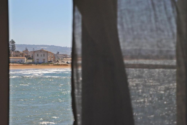 Superior Double room with sea view