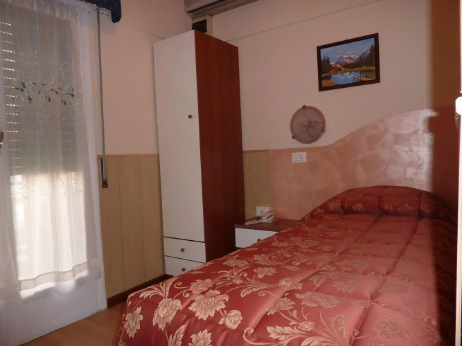 Hotel Corso