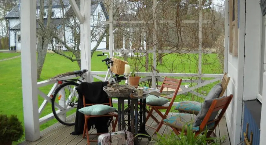 Gardener´s House