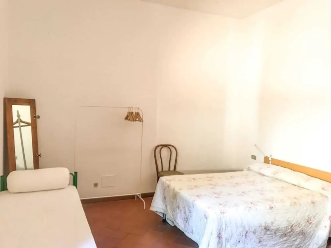 Agriturismo Testalepre