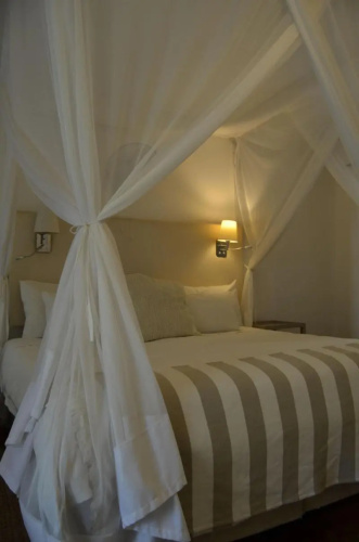 Ashbourne Country Escape
