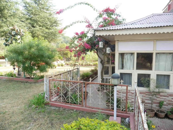 Anantson Resort