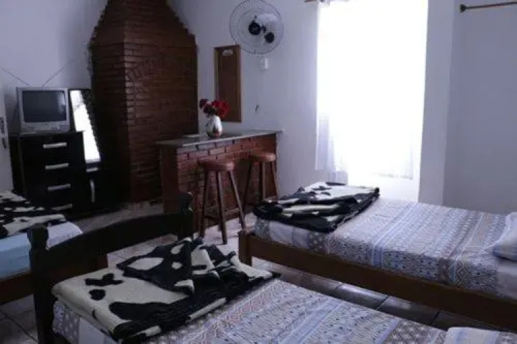 Hotel Carvalho