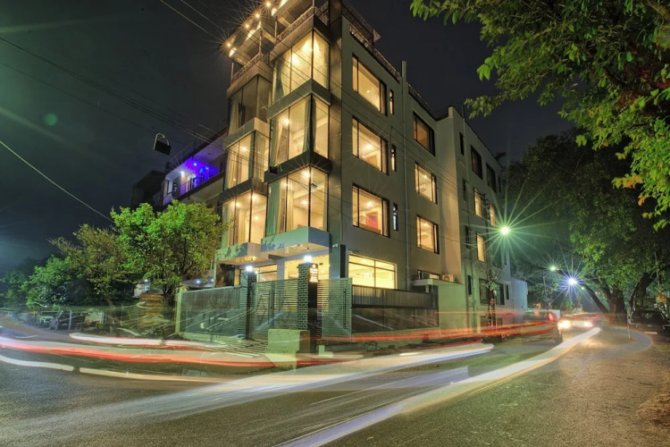 Aarchh Regency - Ghaziabad
