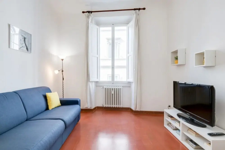 Palestro Cozy Flat