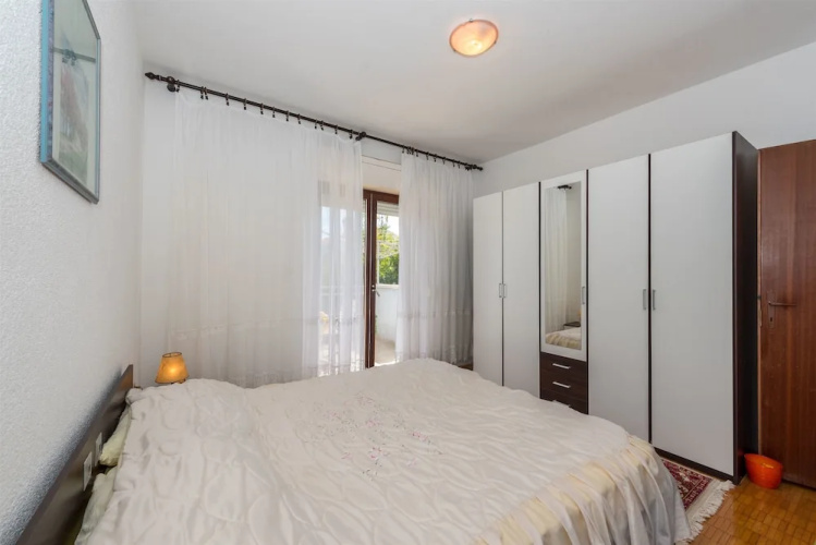 Apartment Milan