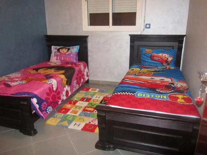 Salam Appartement