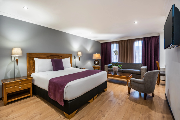Hotel Egina Bogota