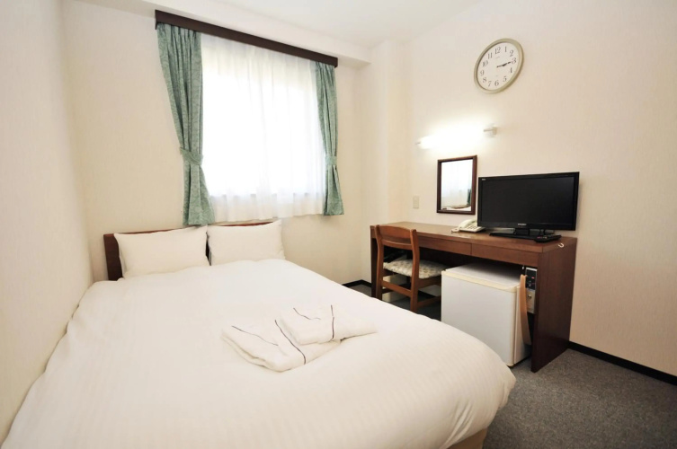 Hotel Green Line