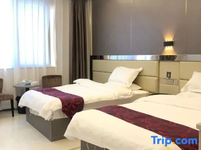 Luxury Double room