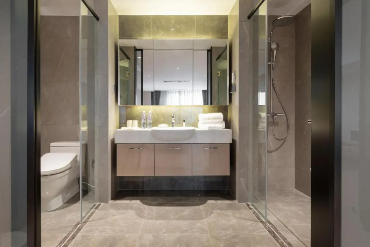 Cresasia Residence