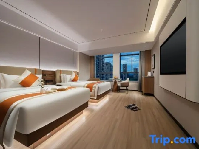 Business Double room