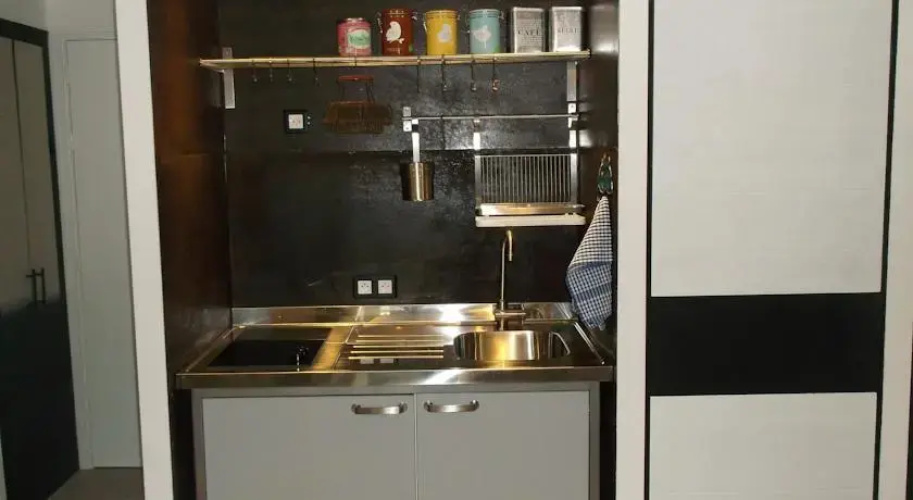 Appartement Résidence Astoria