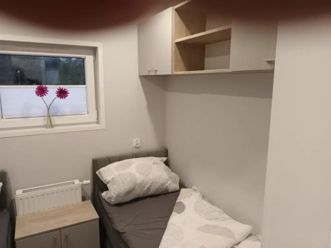 Ferienhaus Seeblick - 26910