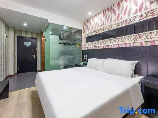 Luxury Double room