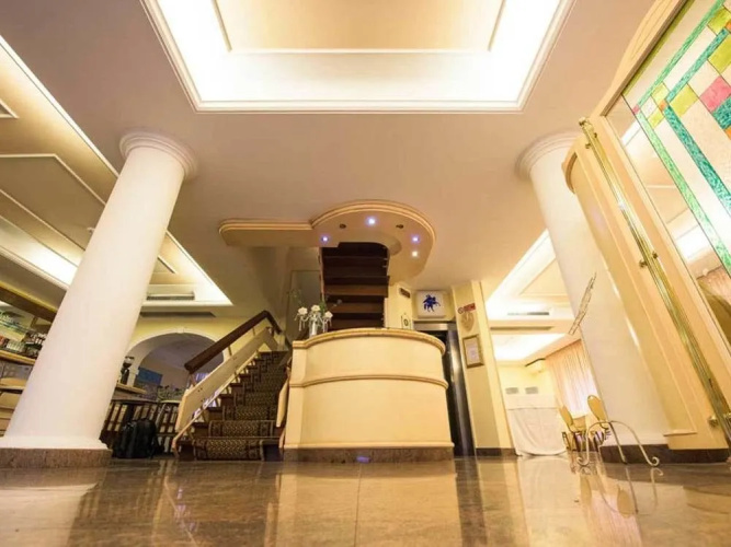 Hotel San Giorgio