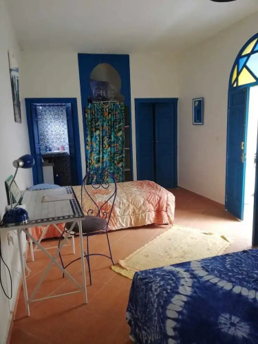 Riad Aïcha