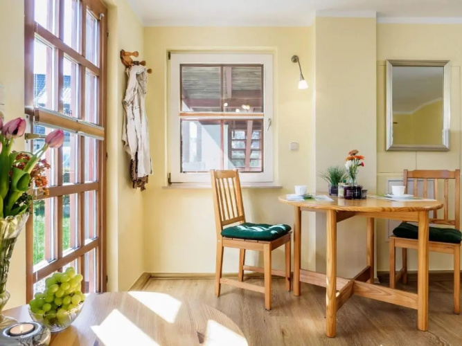 Seenest Appartement 2