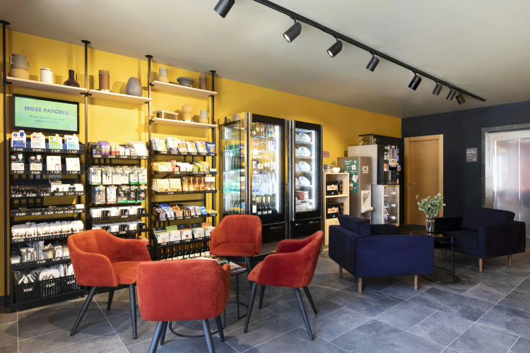 B&B HOTEL Bolzano photo 14