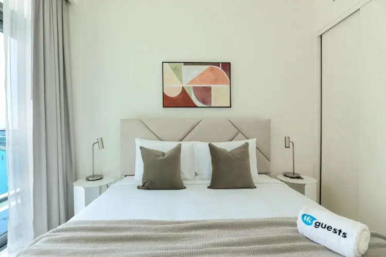 HiGuests - Beach Vista Tower 2