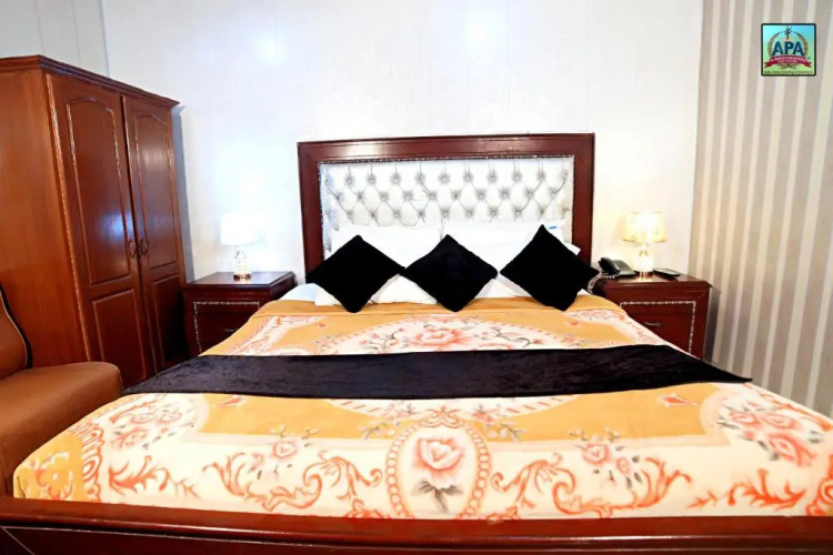 Tulip INN Faisal Town