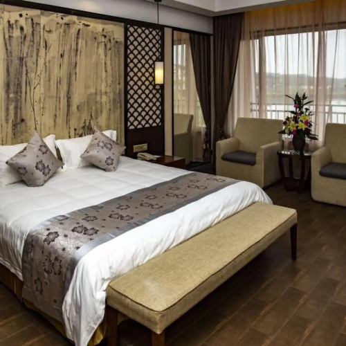 Minjiang Hotel