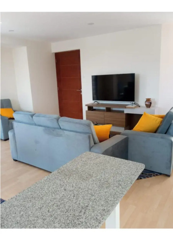 Buena Vista Apartment