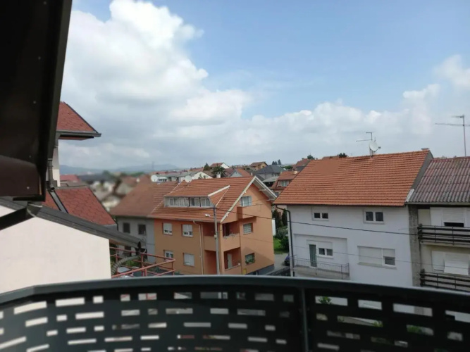 Apartmani Dubrava 1