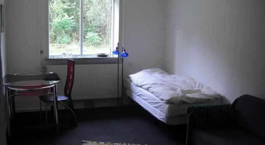 Vildkildegaard Bed & Kitchen