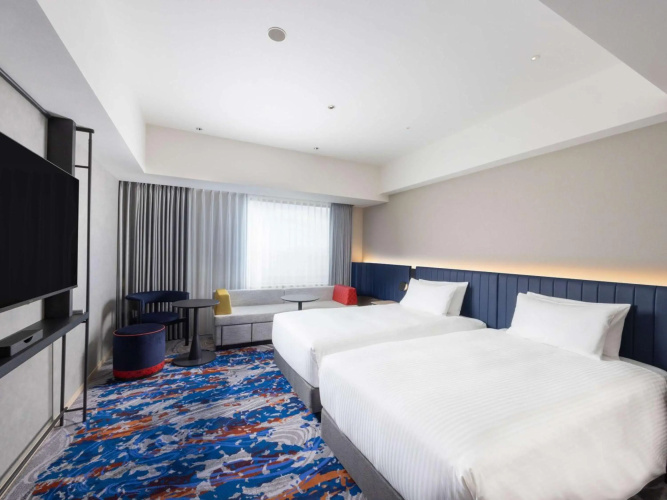 Novotel Nara