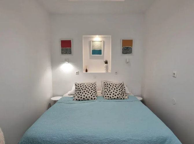 Apartment Trumbic