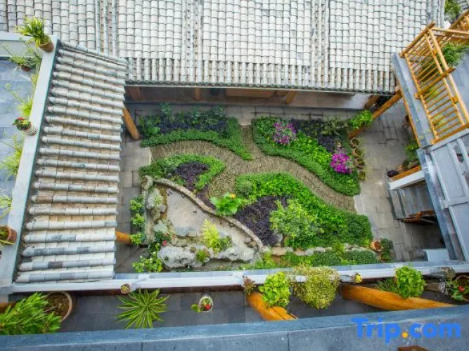 Yiweidu Inn