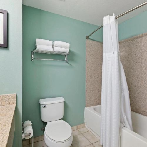 Extended Stay America Premier Suites Lakeland - I-4 photo 10