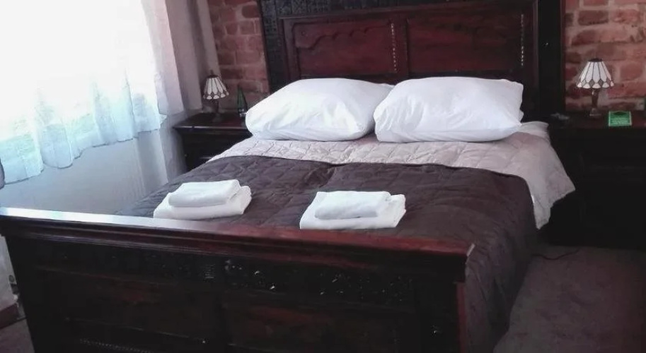 Hotel Legenda