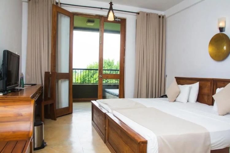 Superior room
