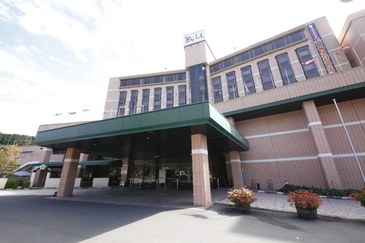 Imagen del hotel