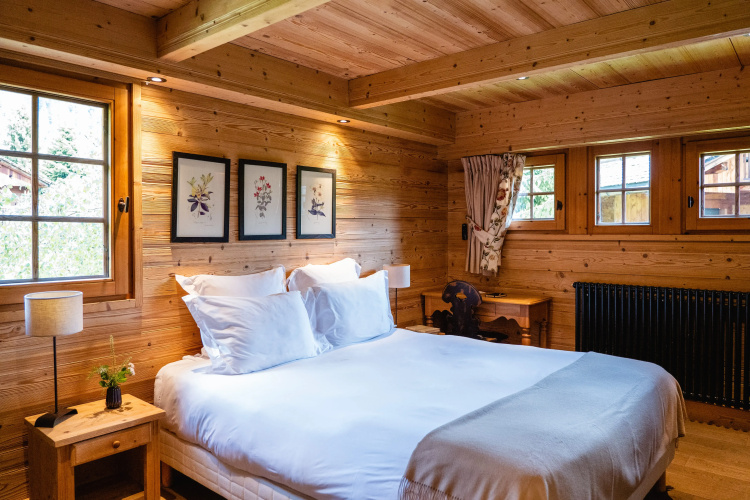 L'Alpaga, a Beaumier hotel