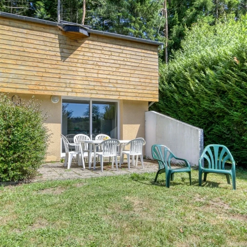 1 Bedroom Cottage