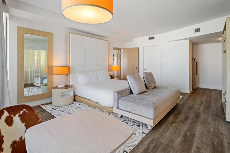 The Grayson Hotel Miami Downtown